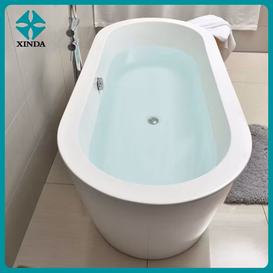Luxo aprovado pela CE moda tipo acessório de massagem estilo combinação de ar recurso material ecológico banheira autônoma/acrílica