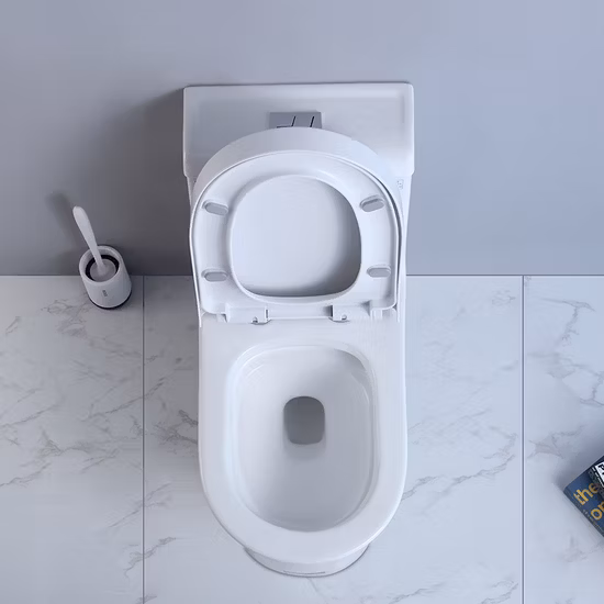 Sanita de duas peças luxo P